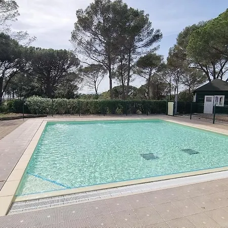 Appartement Chez K&d Cocooning, Piscine, Tennis *