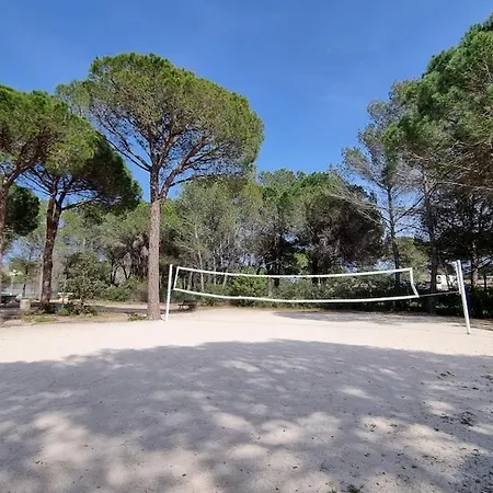 Chez K&d Cocooning, Piscine, Tennis *