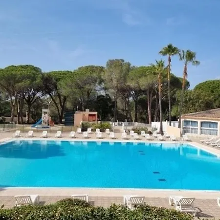 Appartement Chez K&d Cocooning, Piscine, Tennis *