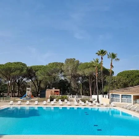 Appartement Chez K&d Cocooning, Piscine, Tennis